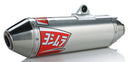 Yoshimura Signature RS-2 Slip-On Exhaust for Yamaha YFZ450R (2009-2014)