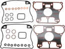 JAMES GASKET Rocker Cover Gasket - XL JGI-17030-04-X