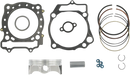 WISECO Piston Kit with Gaskets - 95.50 mm - Suzuki PK1423