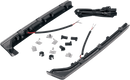 DRAG SPECIALTIES Side Light Kit - Smoke Lens 12-0095MK
