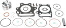 WISECO Piston Kit with Gaskets - 74.00 mm - Honda PK1021