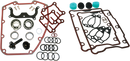 FEULING PARTS Camshaft Installation - Plus Kit - Chain Drive - Twin Cam '99-'06 (except '06 Dyna) 2059