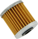 PARTS UNLIMITED Oil Filter 52010-0001