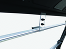 QuadBoss Folding Windshield for Can-Am Defender HD Series – 16 to 22 Models, Part