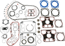 JAMES GASKET Complete Motor Gasket Kit for 2004-2006 Harley Sportster - Part JGI-17047-04-X