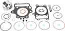 WISECO Piston Kit with Gaskets - 75.00 mm - Honda PK1023