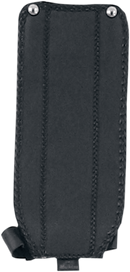 MUSTANG Plain Tank Bib - Softail 93111