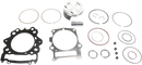 WISECO Piston Kit with Gaskets - 102.00 mm - Yamaha PK1419