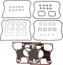 JAMES GASKET Rocker Cover Gasket XL JGI-17030-89-X for American-Made Quality