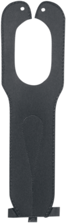 MUSTANG Plain Tank Bib - FX 93133