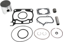 WISECO Piston Kit with Gaskets - 54.00 mm - Yamaha YZ125/X PK1390