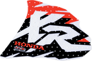 FACTORY EFFEX OEM Tank Graphic - XR '97 Style 02-8605