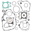 QuadBoss 03-11 Kawasaki KLF250 Bayou Complete Gasket Set with Oil Seals - Part 564058
