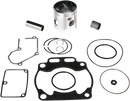 WISECO Piston Kit with Gaskets - 66.40 mm - Kawasaki KX250 PK1379