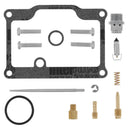 QuadBoss 94-95 Polaris 400L 2x4 Carburetor Repair Kit – Complete Replacement Components