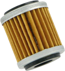 PARTS UNLIMITED Oil Filter 5TA-13440-00