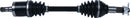 QuadBoss 2019 Can-Am Outlander 1000R DPS Front Left Side Rugged Axle - OE Replacement Part