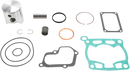 WISECO Piston Kit with Gaskets - 55.00 mm - Suzuki RM125 PK1182