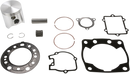 WISECO Piston Kit with Gaskets - 67.50 mm - Honda CR250R PK1196
