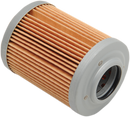 PARTS UNLIMITED Oil Filter 02-56-187