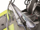 QuadBoss Folding Windshield for Kawasaki KRF800 Teryx (2016-2020) | Part