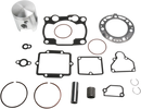 WISECO Piston Kit with Gaskets - 68.50 mm - Kawasaki KX250 PK1291