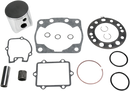 WISECO Piston Kit with Gaskets - 66.40 mm - Honda CR250R PK1381