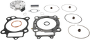 WISECO Piston Kit with Gaskets - 78.00 mm - Honda PK1240