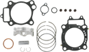 WISECO Piston Kit with Gaskets - 78.00 mm - Honda PK1236