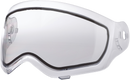 Z1R Range, Range 2.0, and Nemesis Helmet Dual Pane Clear Shield - Part 0130-0795