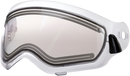 Z1R Range, Range 2.0, and Nemesis Helmet Electric Dual Pane Clear Shield - Part 0130-0796