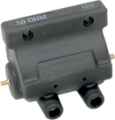 DRAG SPECIALTIES Ignition Coil - 5 Ohm - Black 10-2023
