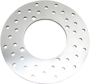 EBC Polaris MD6275D ATV/UTV Brake Rotor – Heat-Treated Carbon Steel Construction