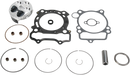 WISECO Piston Kit with Gaskets - 77.00 mm - Yamaha PK1384