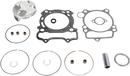 WISECO Piston Kit with Gaskets - 77.00 mm - Yamaha PK1401