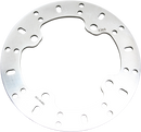 EBC UTV Brake Rotor MD6366D for Can-Am - Heat-Treated Carbon Steel Construction