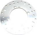 EBC UTV Brake Rotor Yamaha MD6382D – Heat-Treated Carbon Steel Construction for Durability
