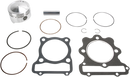 WISECO Piston Kit with Gaskets - 77.00 mm - Honda PK1223