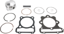 WISECO Piston Kit with Gaskets - 78.00 mm - Honda PK1224