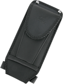 MUSTANG Tank Bib with Pouch - Plain - Softail 93308