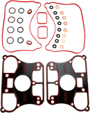 JAMES GASKET XL Rocker Cover Gasket JGI-17030-07-X for Automotive Engines