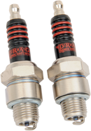 DRAG SPECIALTIES Spark Plugs - '57-'78 XL E18-6660SDS