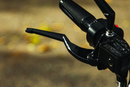 Kuryakyn Legacy Levers for 2017-2022 Indian Scout – Black