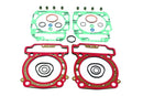 QuadBoss Full Top End Gasket Set for Piston Replacement - Part