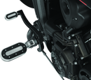 Kuryakyn Heavy Industry Shift & Brake Peg Chrome for Victory Motorcycles Part