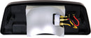 SP1 Taillight Housing for S D - Part Number 01-104-14