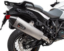 Yoshimura RS-4 Street Slip-On Exhaust for KTM Adventure Models - Part 16190BD520