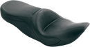 MUSTANG Sport Seat - Plain - '97-'07 FLHR 75486