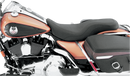 MUSTANG Day Tripper Seat - FLH/FLT '08-'25 76025