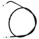 QuadBoss Hand Rear Park Brake Cable Part